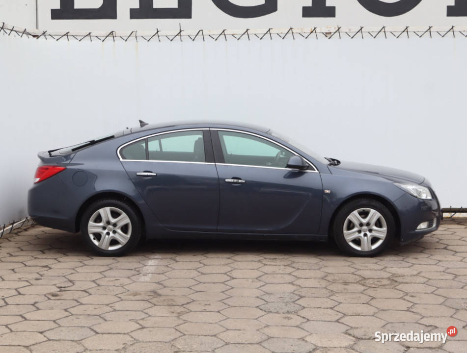 Opel Insignia 20 CDTI