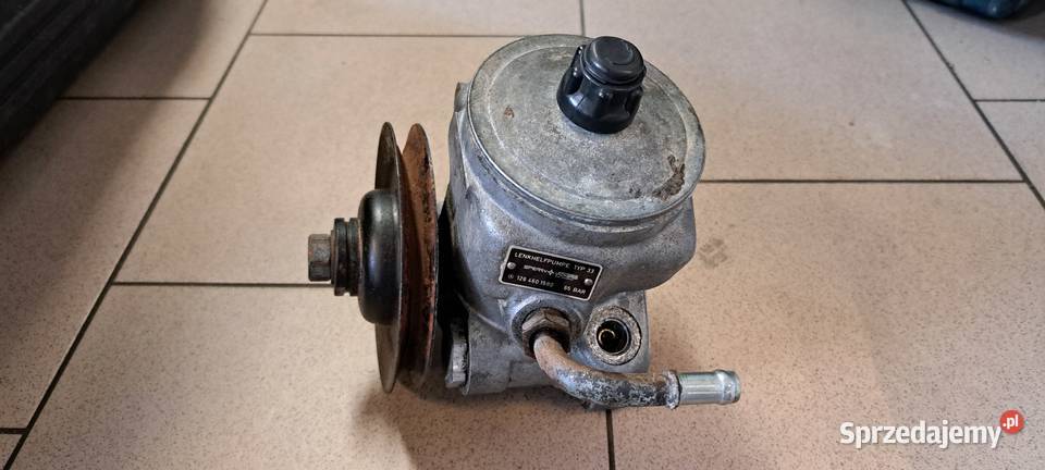 Pompa wspomagania Mercedes W116 W123 W126 sprzedam