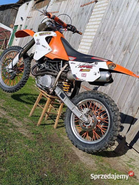 Vor 503 2001 Pozostałe Izbica-Wieś sprzedam