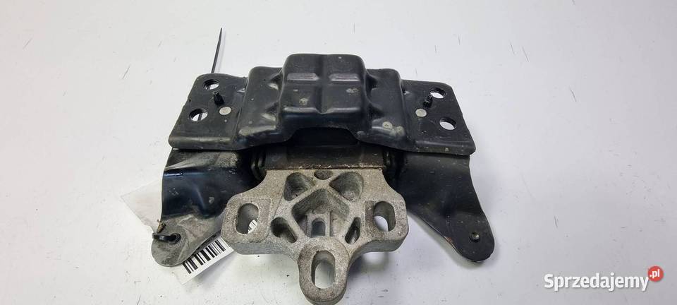 MOCOWANIE SILNIKA VOLKSWAGEN PASSAT B8 kujawsko-pomorskie