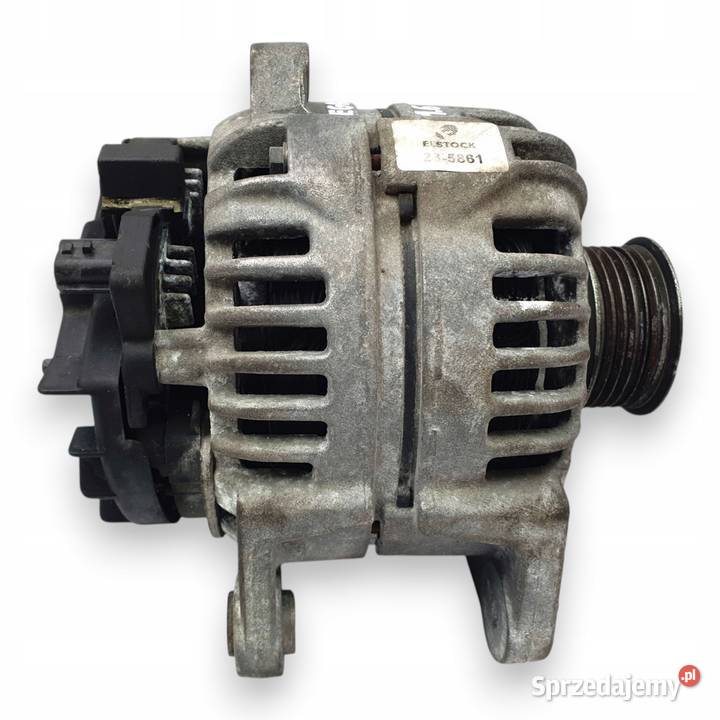 ALTERNATOR Renault Megane II III Scenic 16 16V Chełm sprzedam