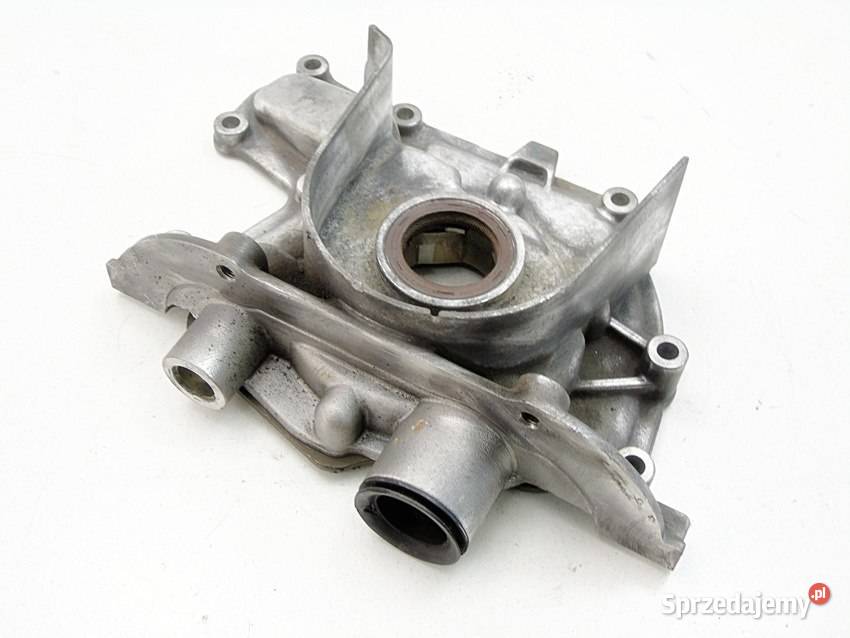 POMPA OLEJU 20 D JTD MJET DUCATO 3 DOBLO 2 BRAVO Smarowanie silnika
