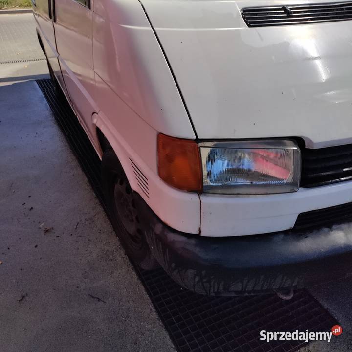 Volkwagen Transporter T4 1997r Świdnik