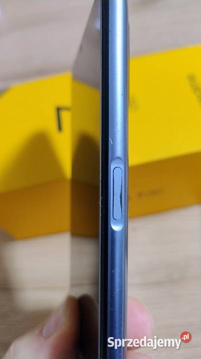 Realme 7 5g dolnośląskie Świdnica