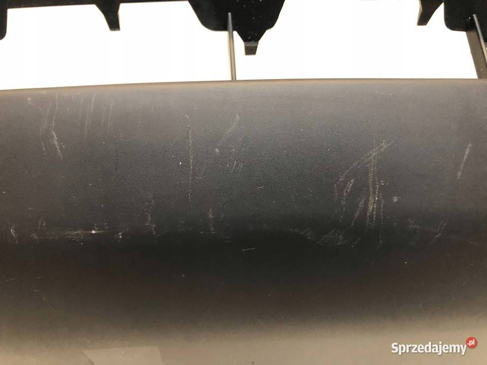 Citroen Berlingo I LIFT 20022008 Zderzak przedni Zderzaki Skarżysko-Kamienna