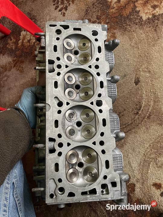 Głowica z18xer Grzegorzowice