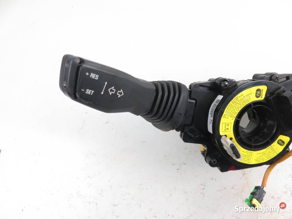 PRZEŁĄCZNIK ZESPOLONY OPEL ANTARA A TAŚMA osobowe