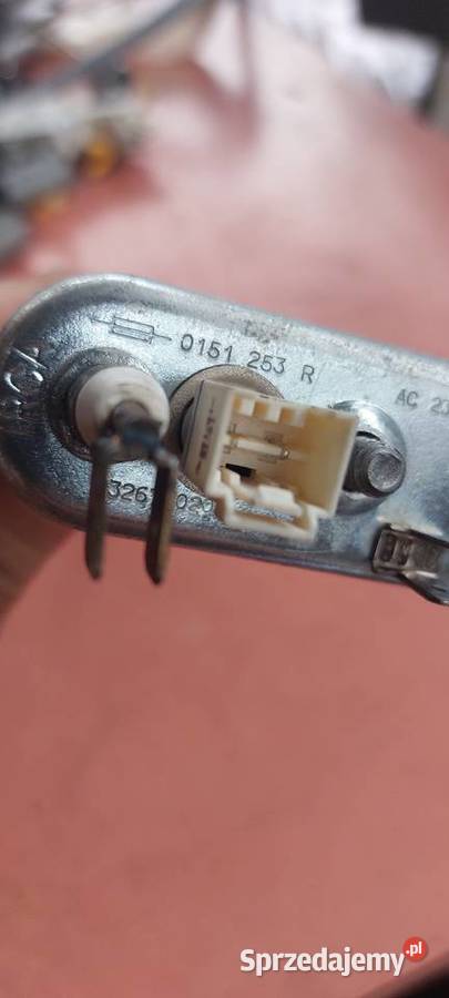 rezerwacja KOŁPAK OPEL 15 24413155KK Skwierzyna