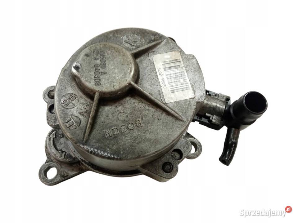 POMPA VACUM 8200796080 20 DCI Renault Laguna III