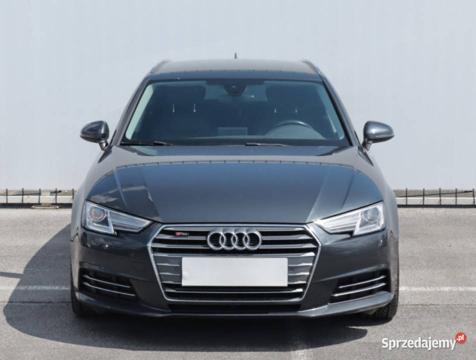 Audi A4 20 TDI Lublin