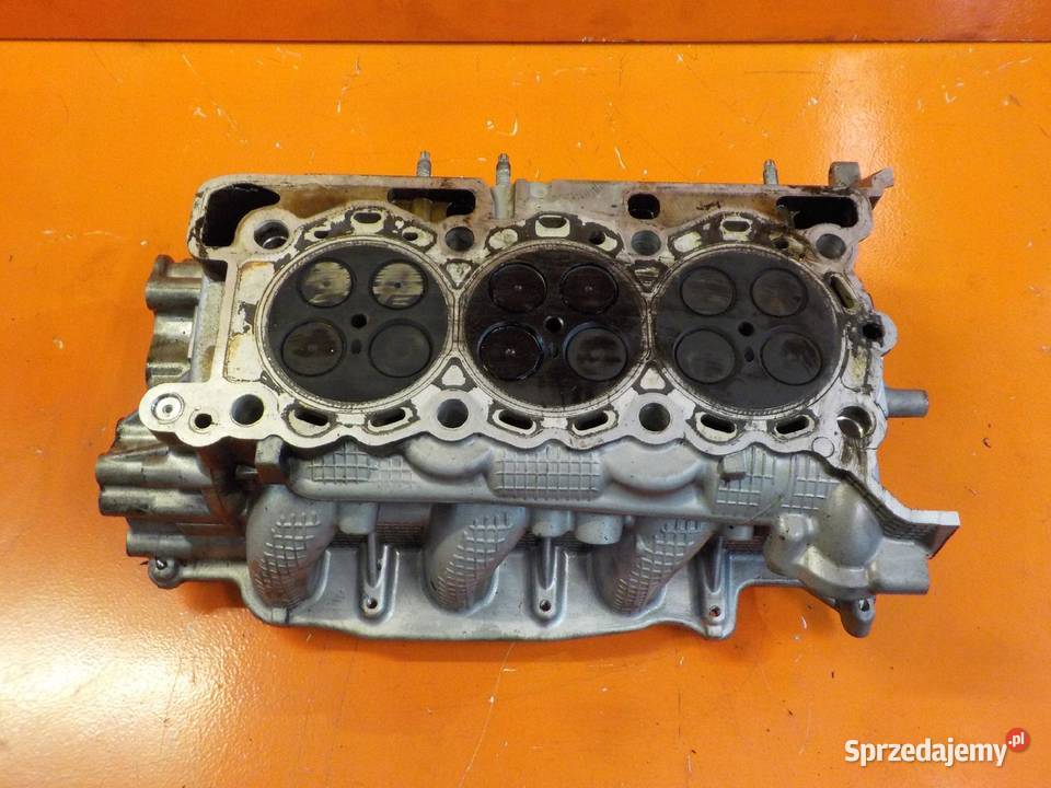 RANGE ROVER L405 SPORT 30 TD V6 18r glowica osobowe Suków sprzedam