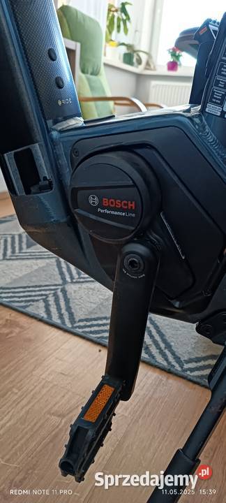 Rower Scott aspekt 930 Pojazdy elektryczne Gdynia