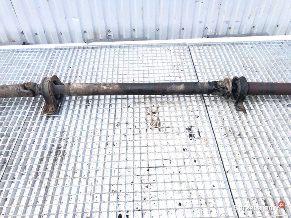 WAŁ NAPĘDOWY TYŁ VW LT 28 35 Bus 9606 25 109 podkarpackie sprzedam