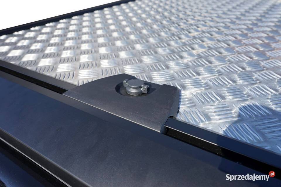 Pokrywa Ford Ranger WILDTRACK zabudowa hardtop