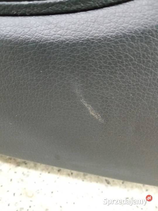 TAPICERKA BOCZEK LEWY TYŁ 4L0867305B Audi Q7 I świętokrzyskie sprzedam