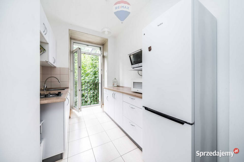 Mieszkanie inwestycyjne działalność 3 pok Łazarz Sprzedaż Poznań