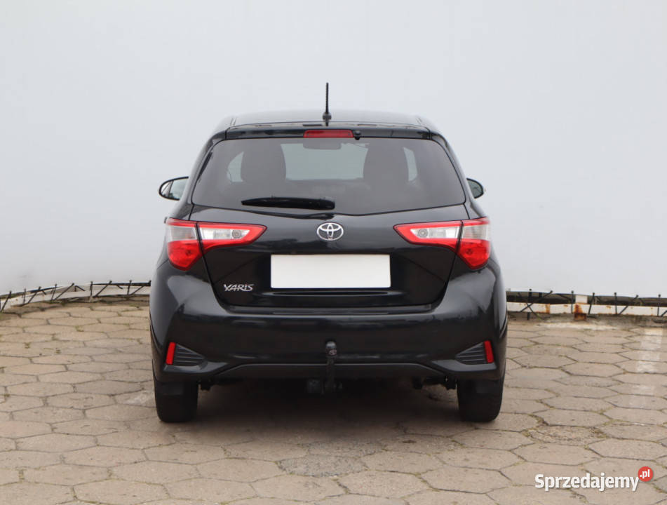 Toyota Yaris 15 Dual VVTi bluetooth Yaris