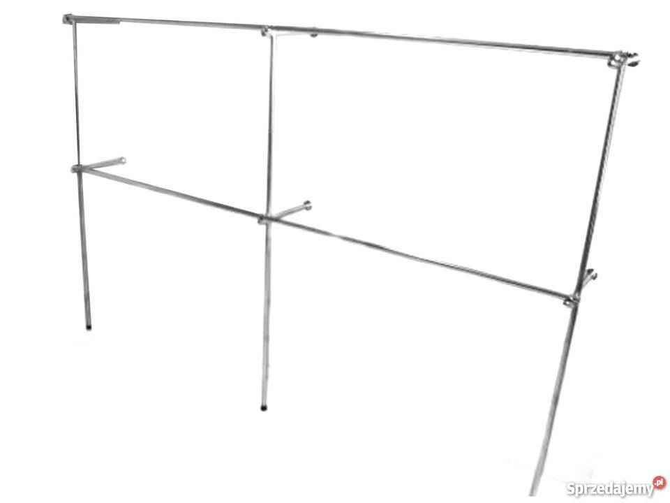 Wieszaki przyścienne Płoty sprzedam