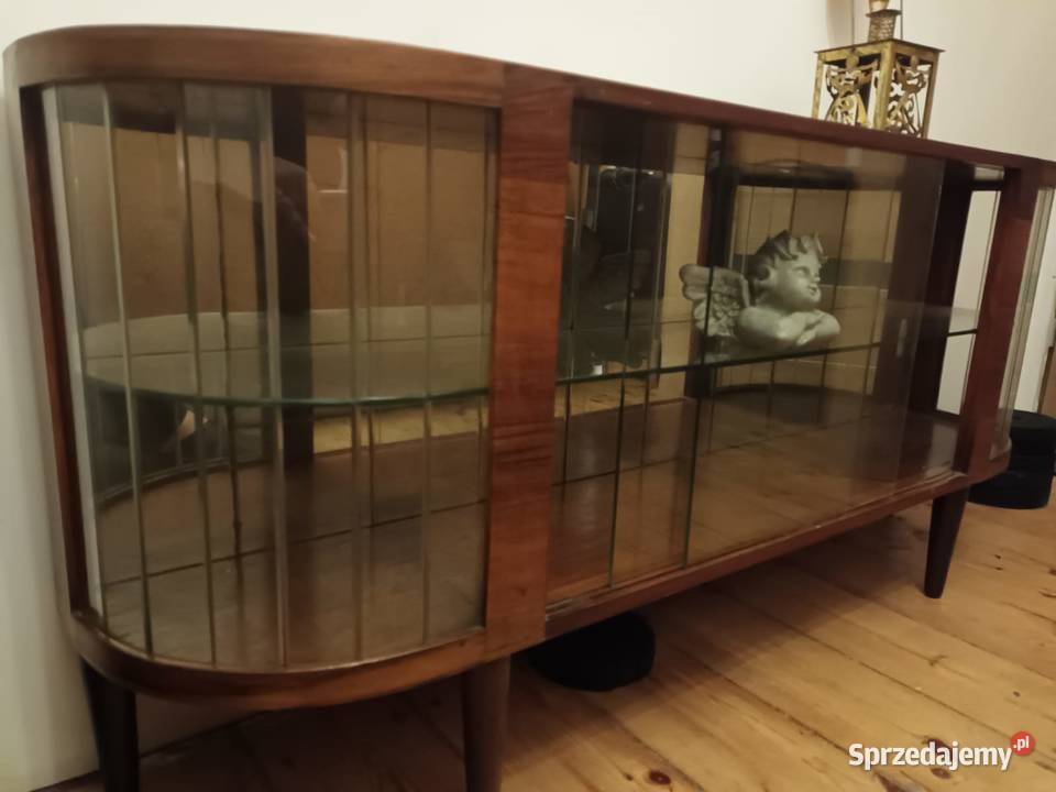 Komoda jamnik retro prl Gdańsk