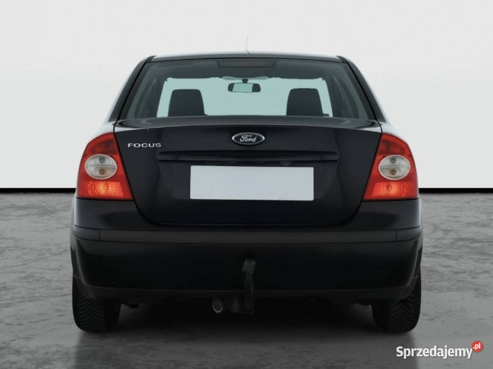 Ford Focus 16 i mazowieckie Piaseczno