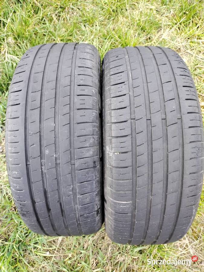 22555 R16 lubuskie Nowe Miasteczko