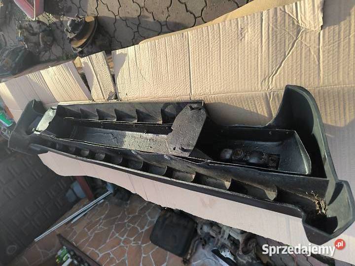 Polonez zderzak przedni przejściówka Stalowa Wola