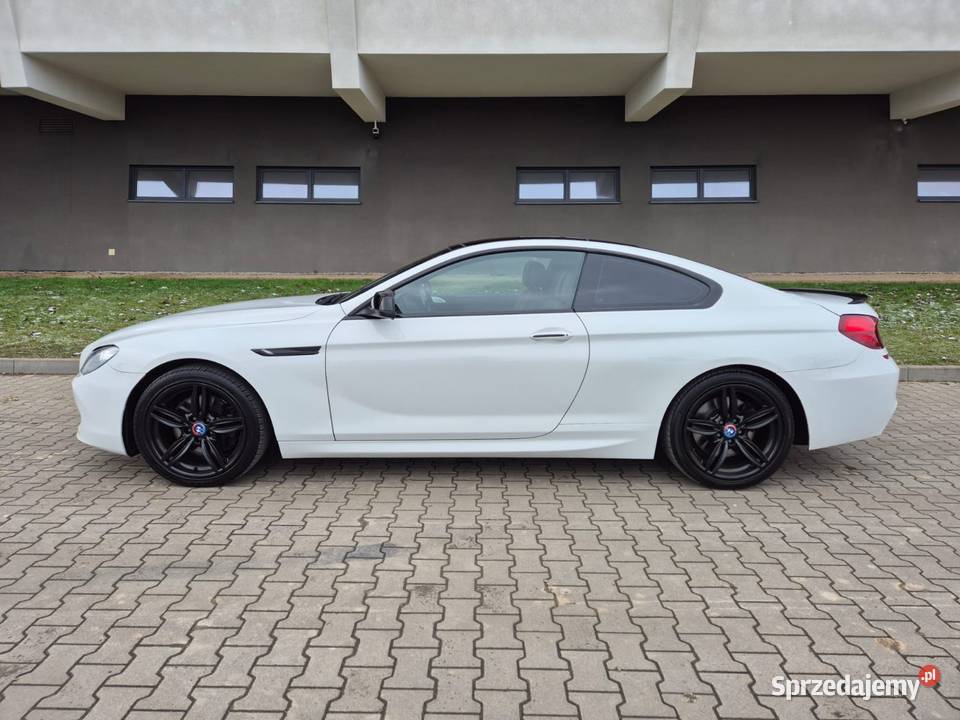 Bmw 650 500 zamiana Legnica