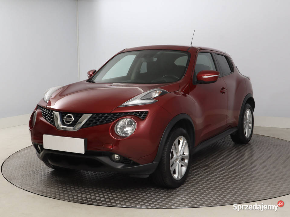 Nissan Juke 12 DIGT 1197cm3