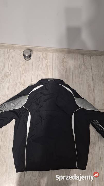 Supreme x Umbro Jacket opolskie Bukowie sprzedam