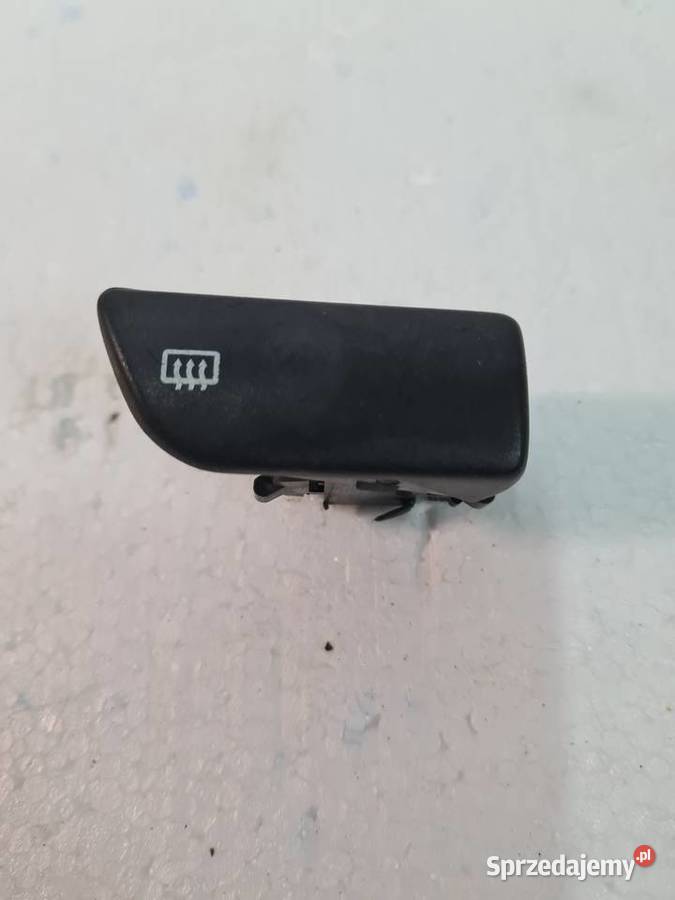 FIAT 126P EL Przekażniki włączniki kierunki Kielce