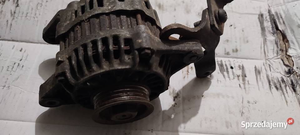 Alternator Suzuki Vitara 16 8v 19881997 osobowe Lublin sprzedam