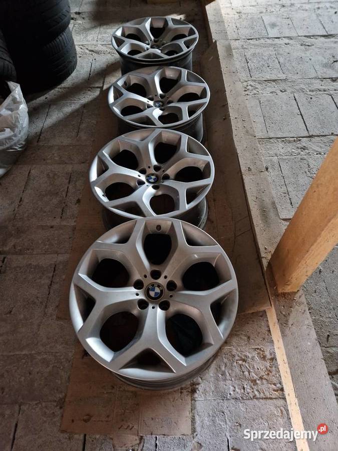 Felgi bmw 20 Szydłowiec sprzedam