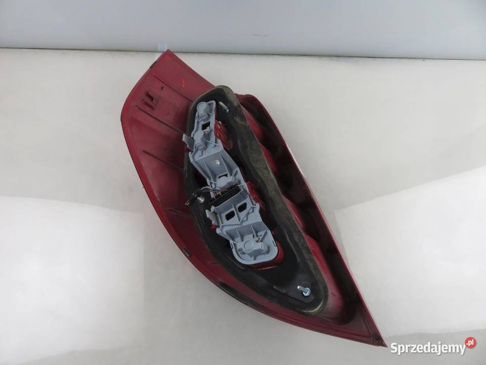 LAMPA PRAWA TYLNA MERCEDESBENZ A W169 małopolskie