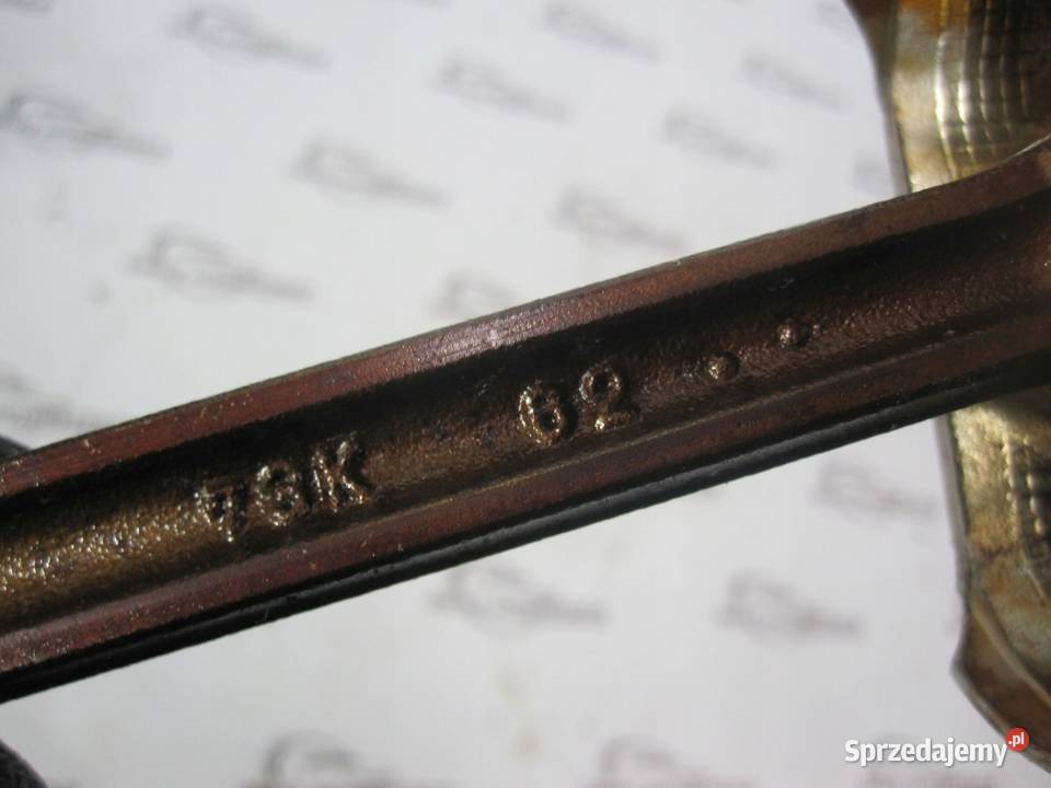 OPEL AGILA 12 16V K12B V1OM253 85 09r tłok