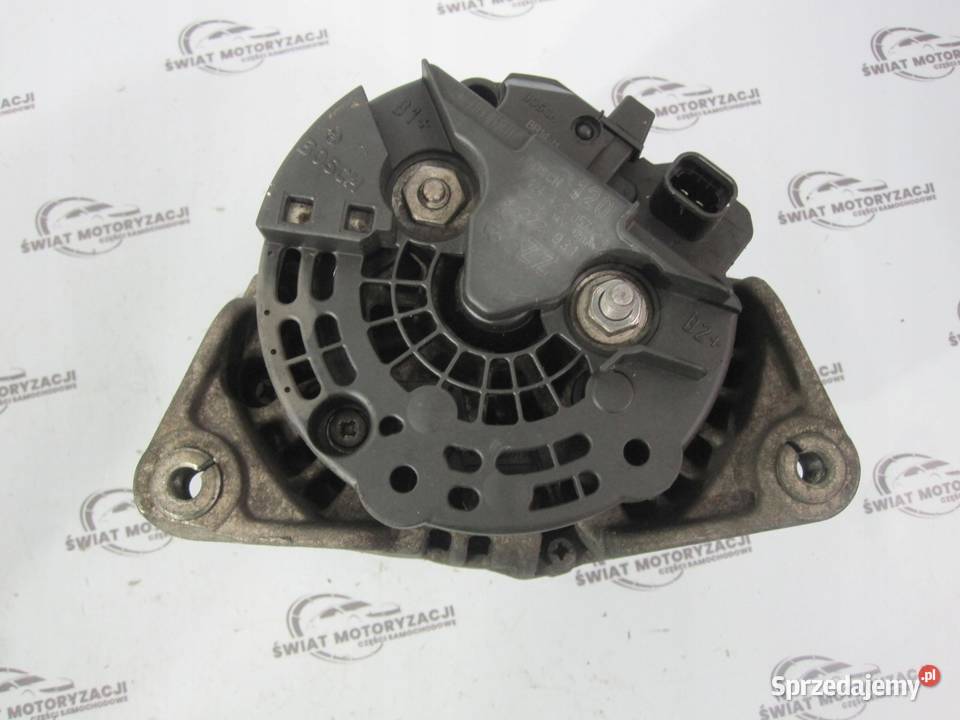 Opel Corsa 12 16V A12XER 85 alternator