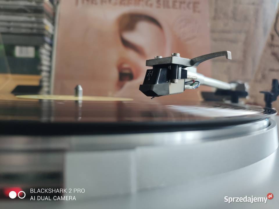 gramofon JVC LA31 DD semi automat Mosty sprzedam