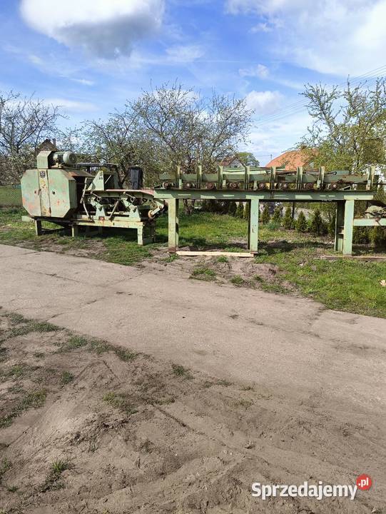 Korowarka VALON KONE VK16 cambio sagem Śliwice