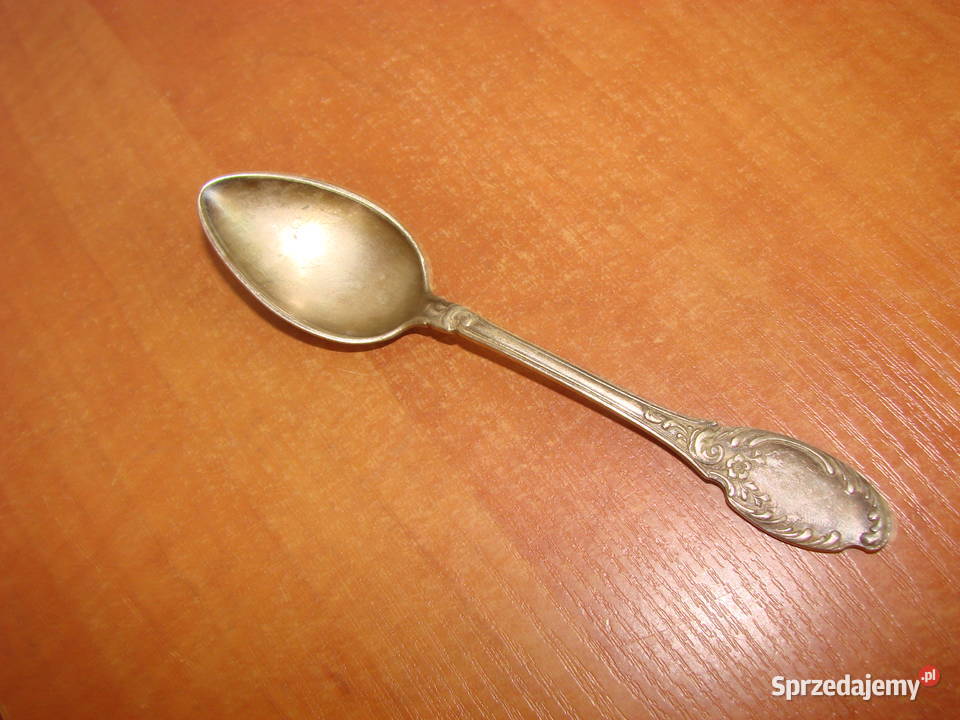 FABRWOLSKA łyżeczka do cukru