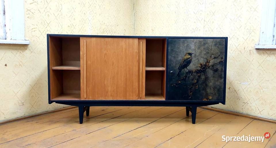 Komoda stylizowana Meble mazowieckie Radom