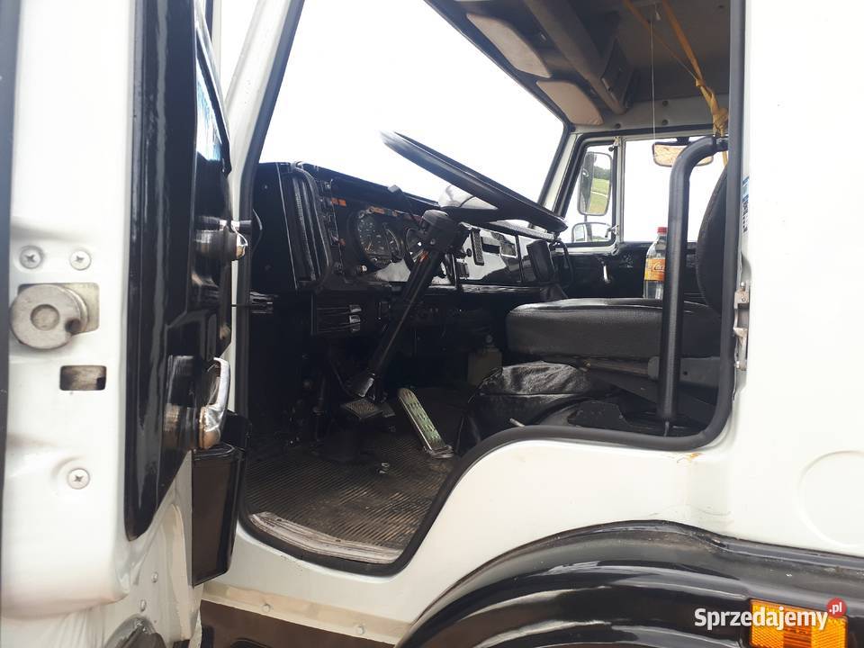 Kamaz okazja Pisz