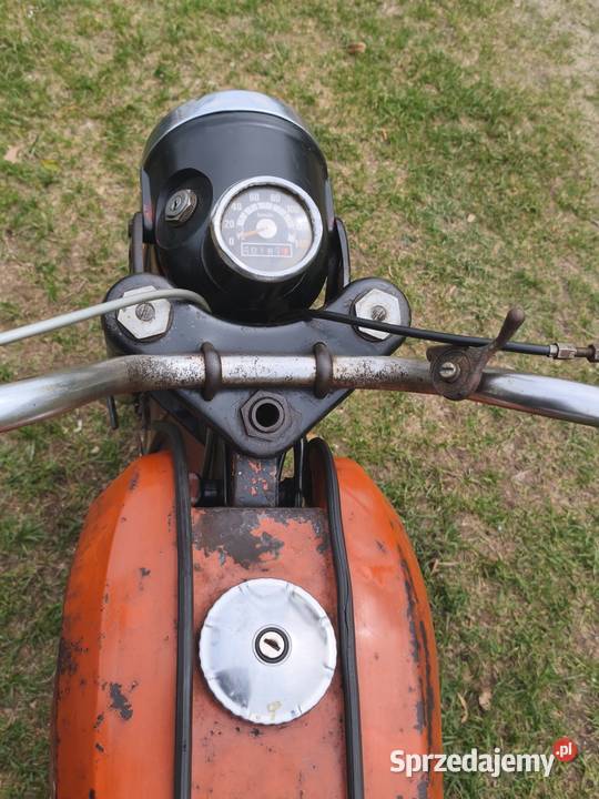 Wsk 175 łódzkie Wartkowice