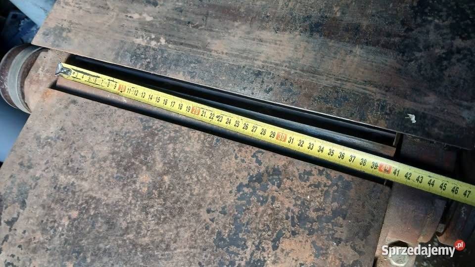 Heblarka strugarka wyrownywarka strug do drewna Zwoleń