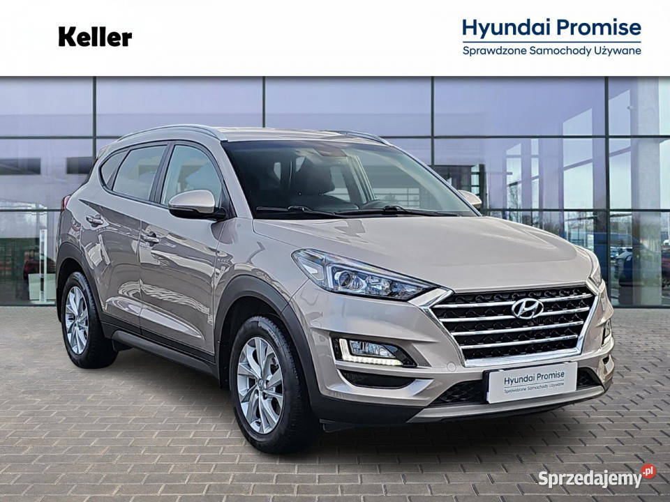 16 CRDi 136 Automat Krajowy Serwis ASO Dealer śląskie Gliwice