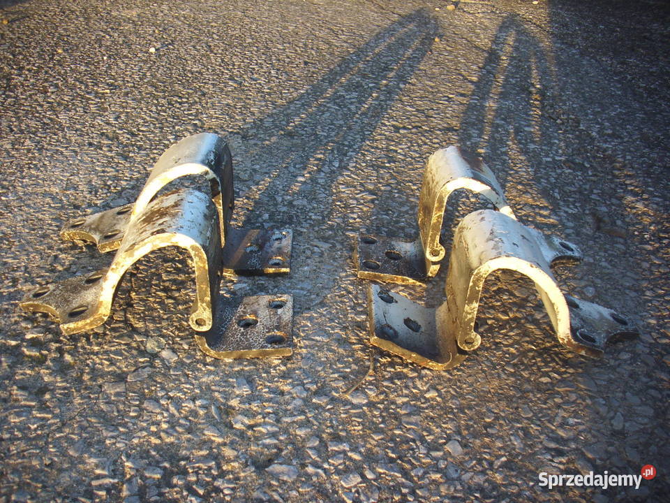 Zawias zawiasy drzwi MERCEDES kaczka T1 208 308 Kielce