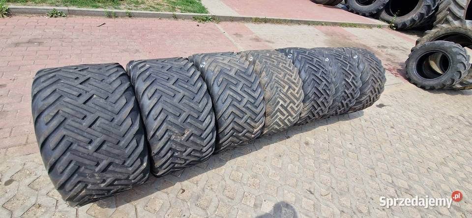 33x155015 31x155015 Alliance 50 bez napraw 2016r Nowe Miasto Lubawskie