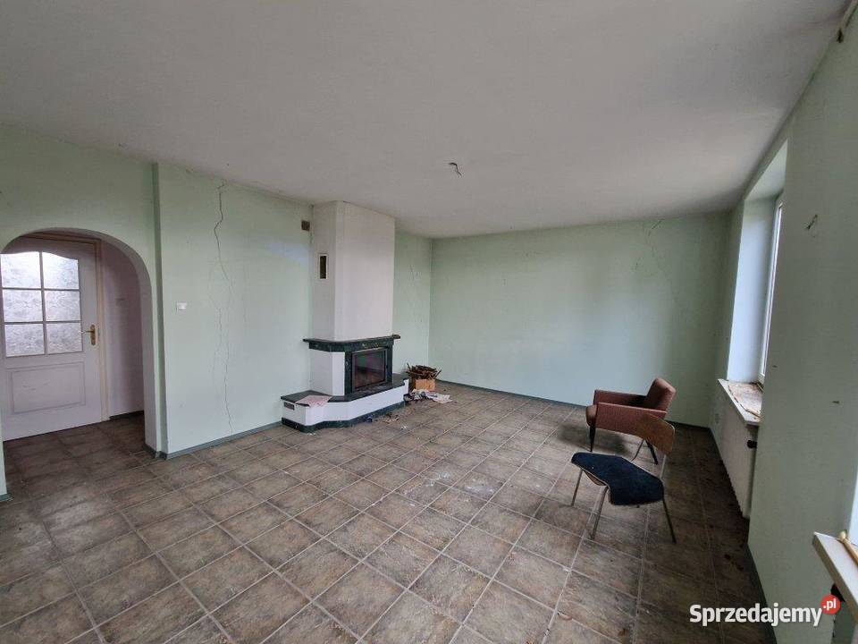 Wyszogród dziłka budowlana z budynkami woda prąd mazowieckie sprzedam