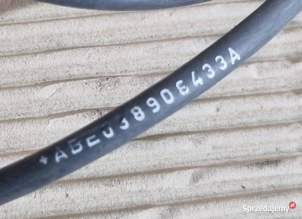 Czujnik położenia wałka TDI VW 038906433A Czujniki i sterowniki Bolesławice