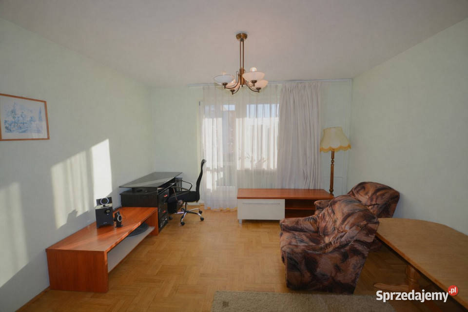 Mieszkanie 49m2 2 pok Lublin Kawaleryjska