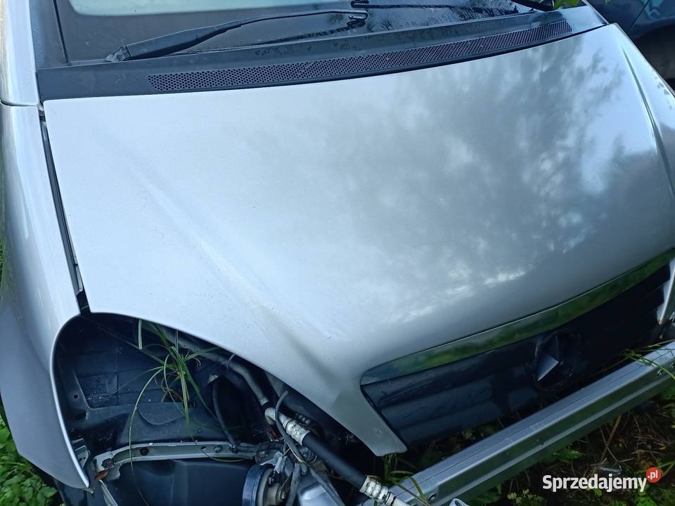 Maska Mercedes A klasa W168 kolor 706 Szczecin