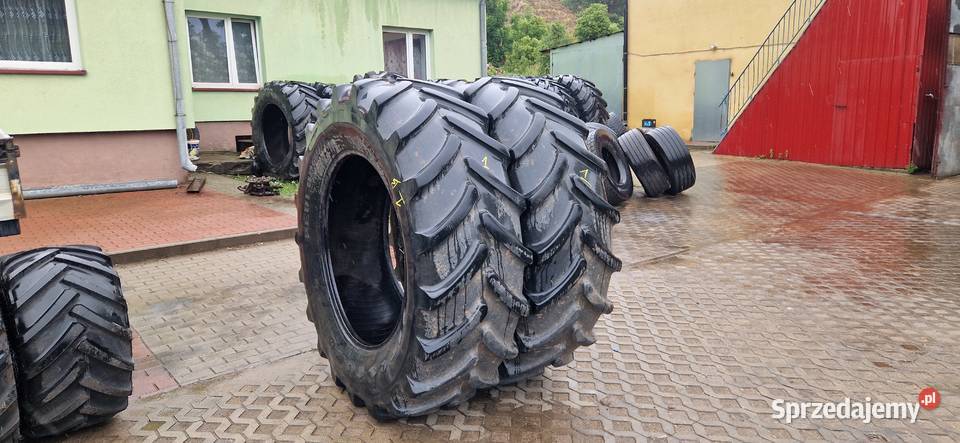 52070r38 184r38 46085r38 18438 Firestone 60 Nowe Miasto Lubawskie